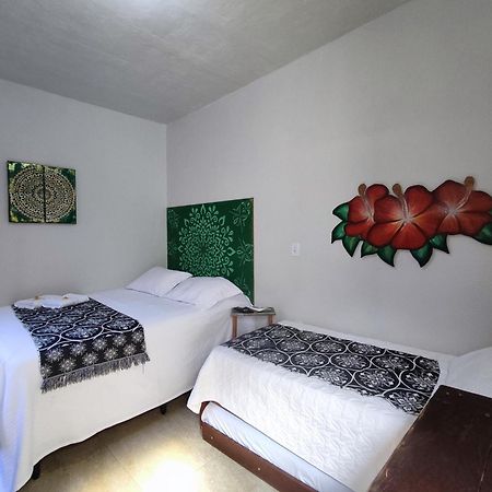 Dom Jaime - Guest House Pirenopolis Bilik gambar