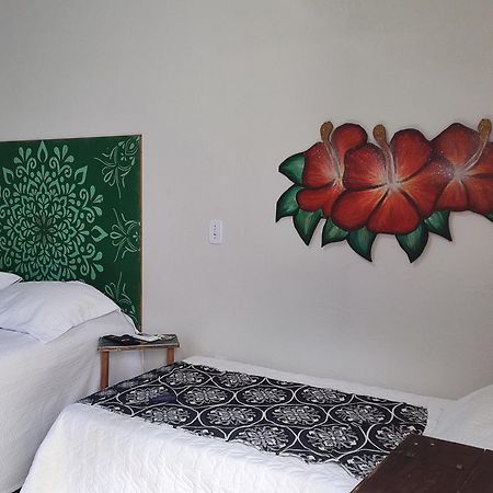 Dom Jaime - Guest House Pirenopolis Bilik gambar