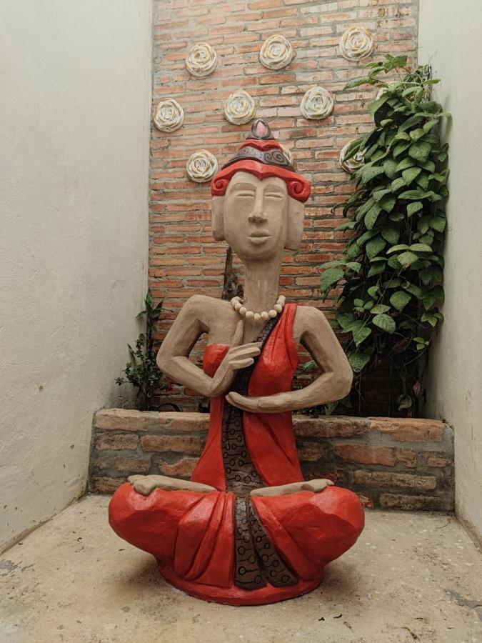 Dom Jaime - Guest House Pirenopolis Luaran gambar