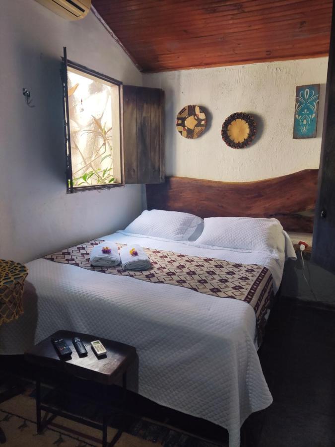 Dom Jaime - Guest House Pirenopolis Luaran gambar