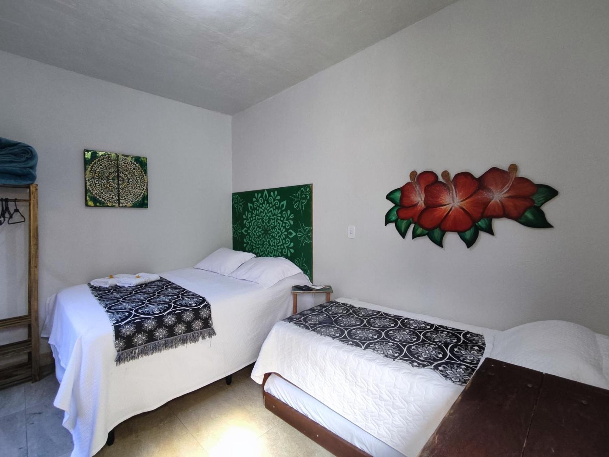 Dom Jaime - Guest House Pirenopolis Bilik gambar