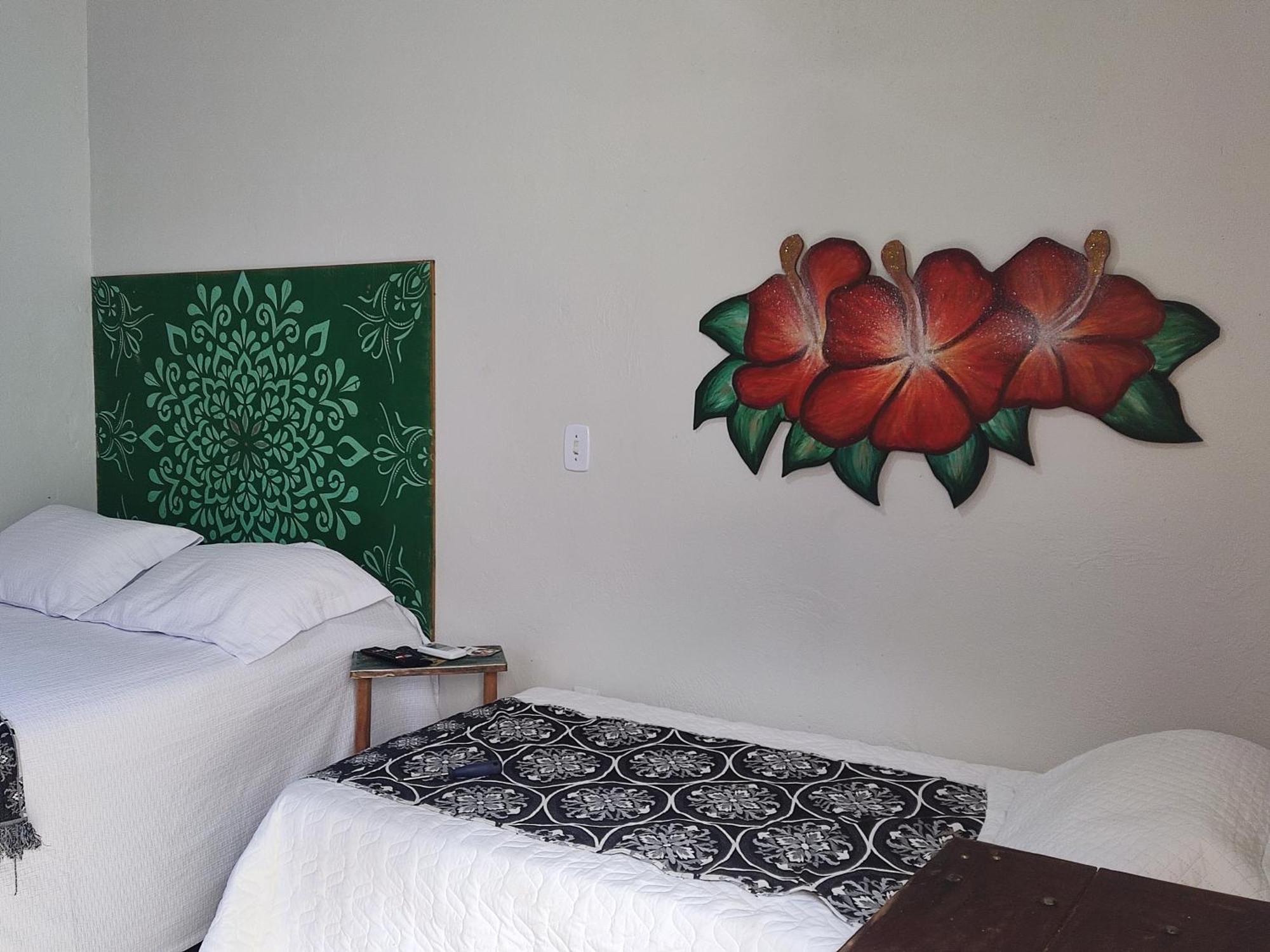 Dom Jaime - Guest House Pirenopolis Bilik gambar