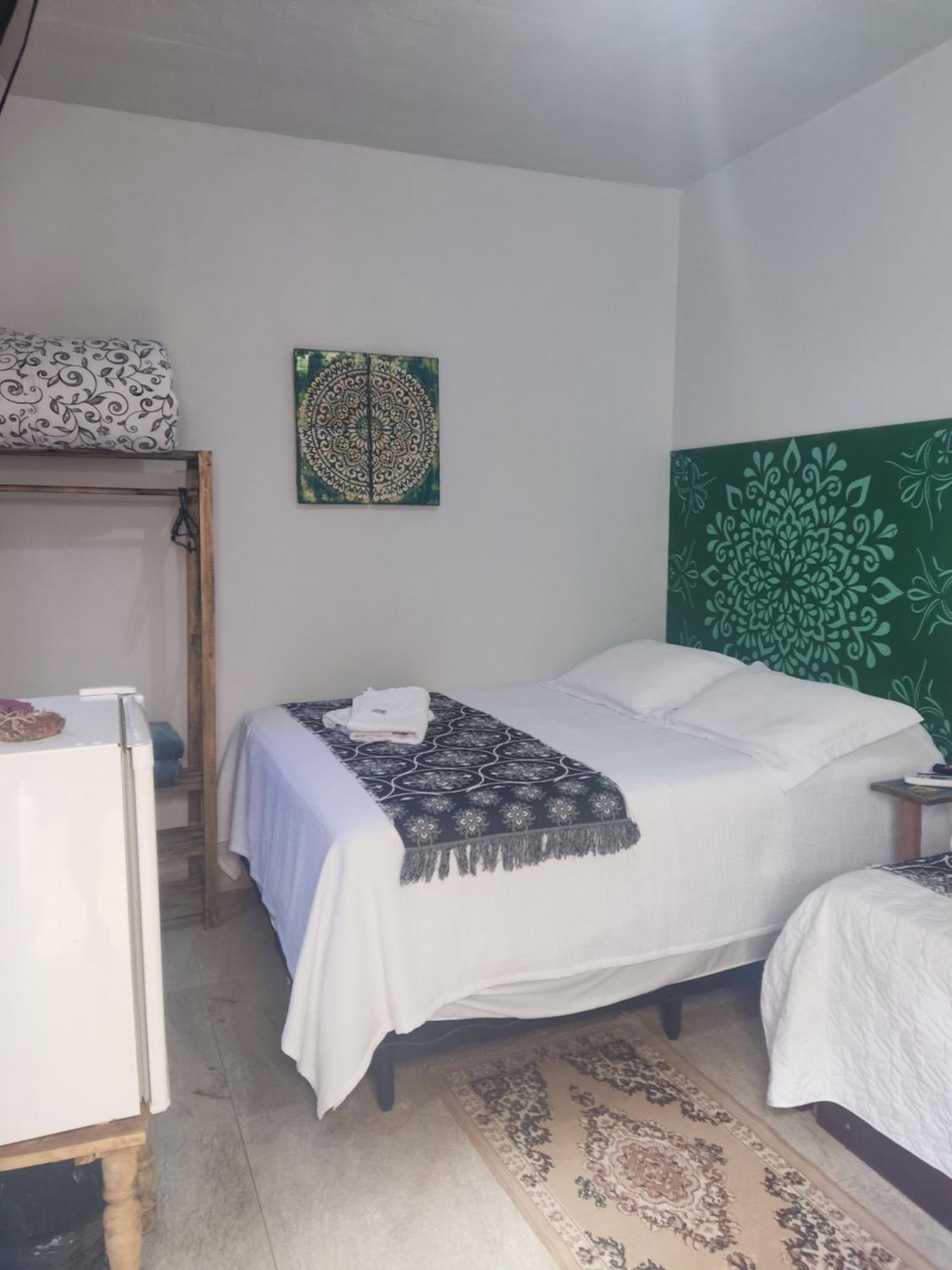 Dom Jaime - Guest House Pirenopolis Bilik gambar
