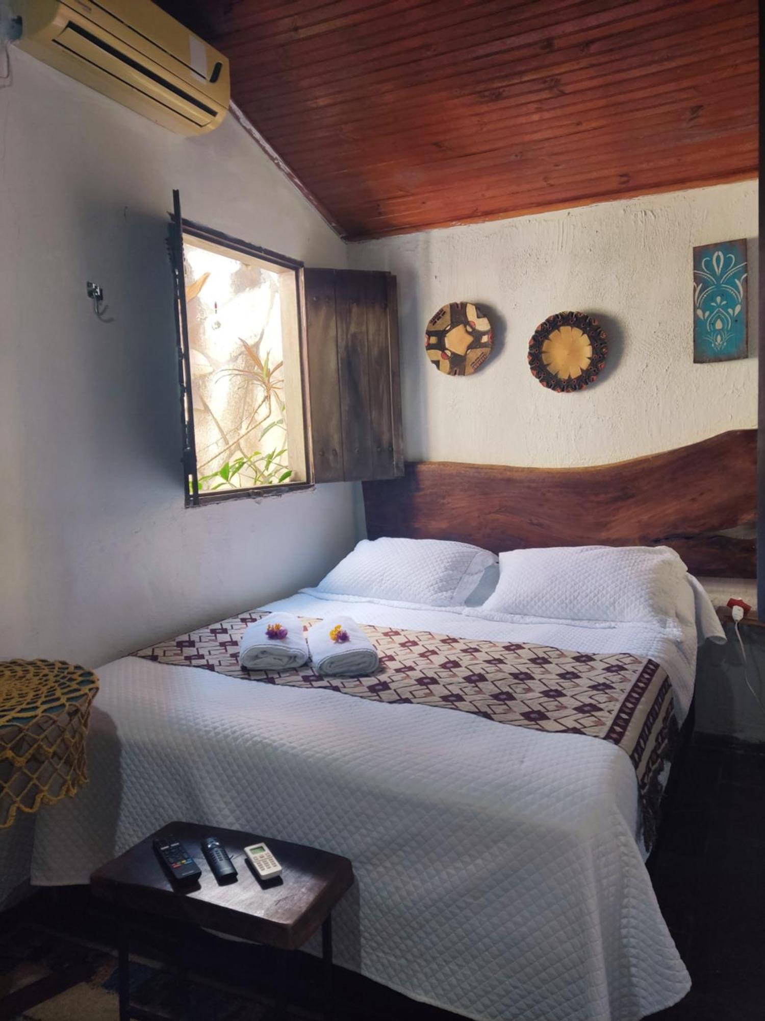 Dom Jaime - Guest House Pirenopolis Bilik gambar
