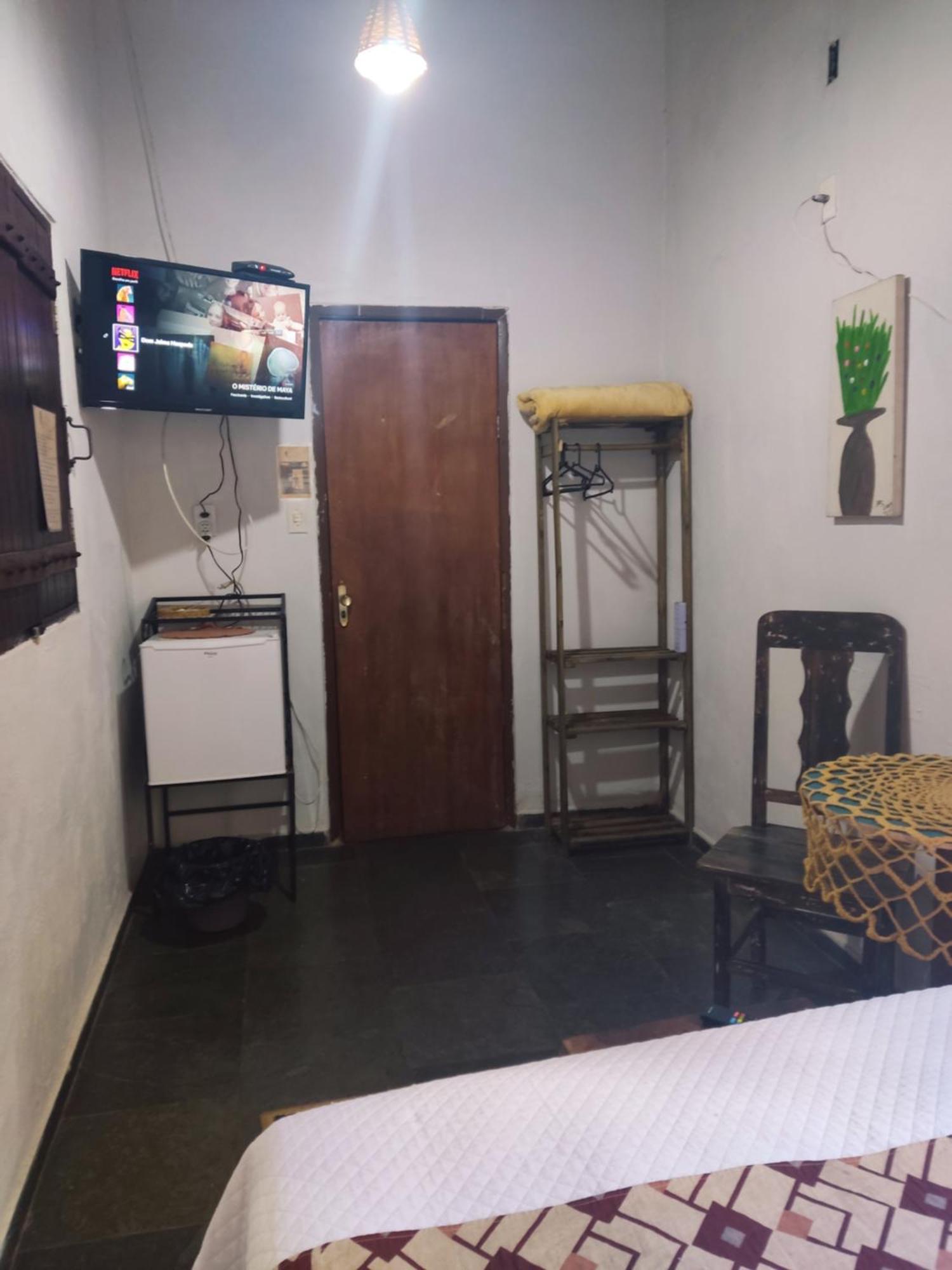 Dom Jaime - Guest House Pirenopolis Bilik gambar