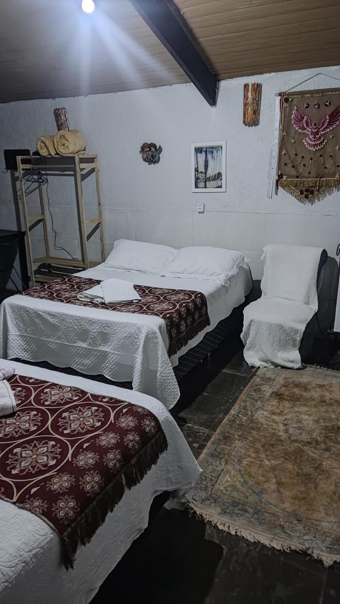 Dom Jaime - Guest House Pirenopolis Bilik gambar