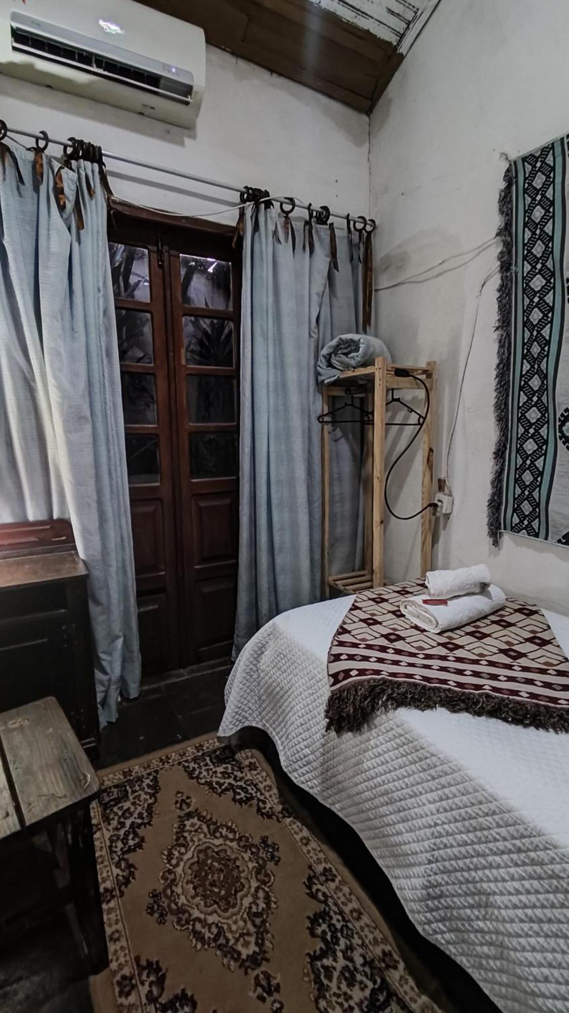 Dom Jaime - Guest House Pirenopolis Bilik gambar