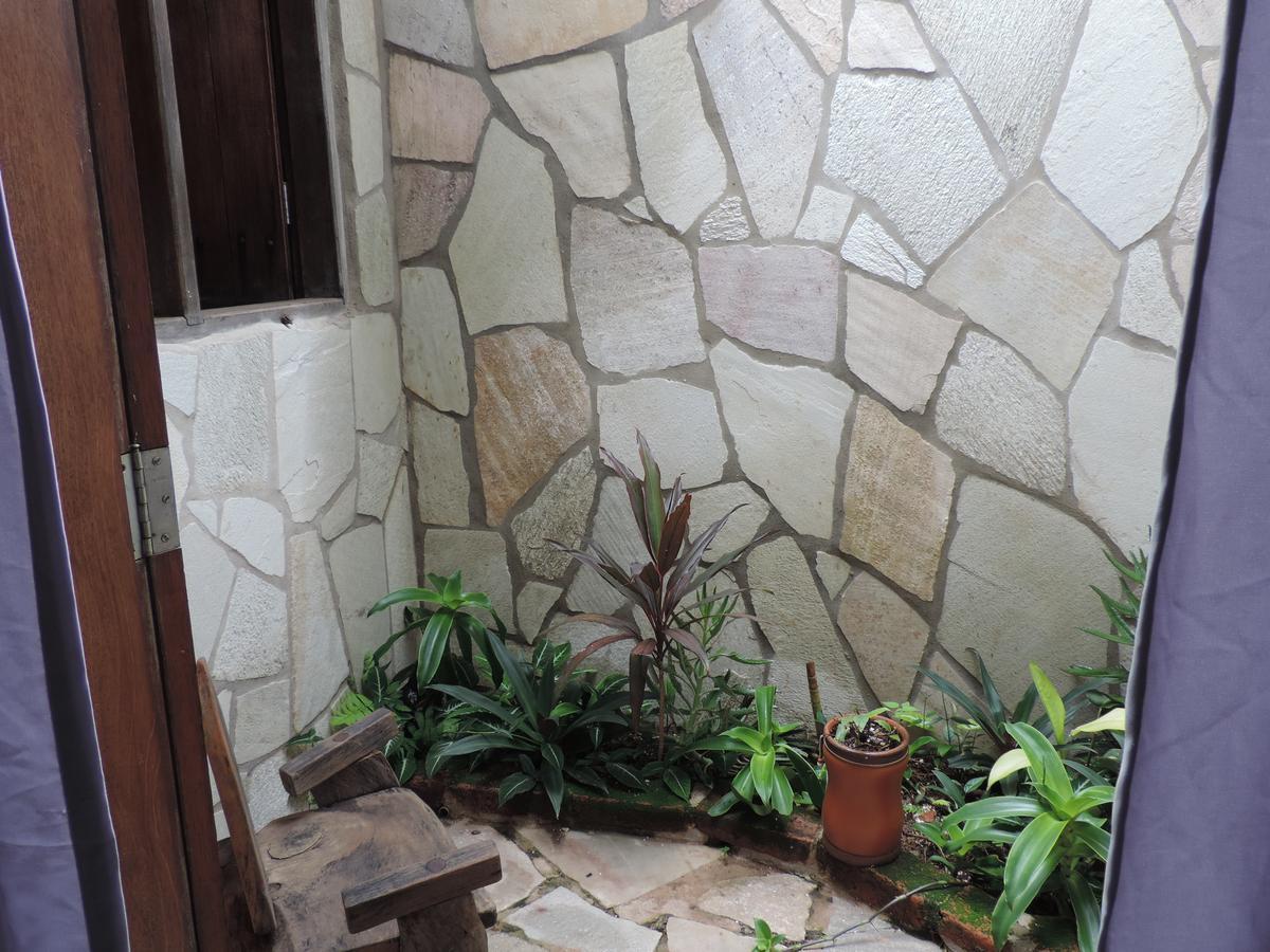 Dom Jaime - Guest House Pirenopolis Luaran gambar